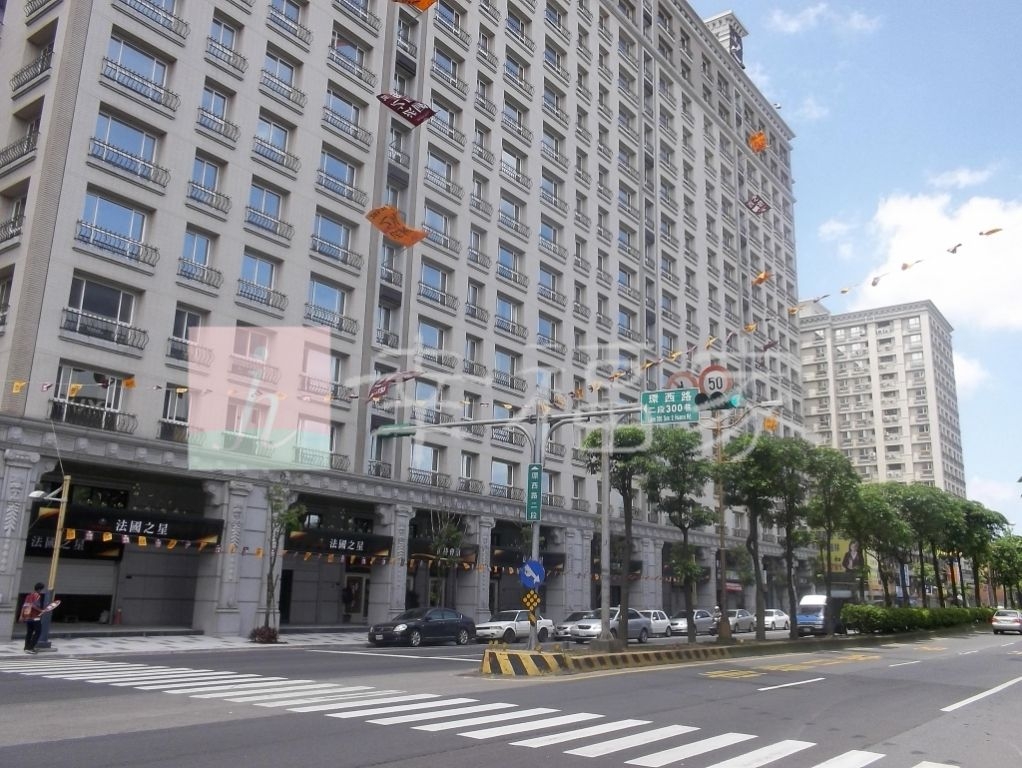 幸福家地產 房屋買賣