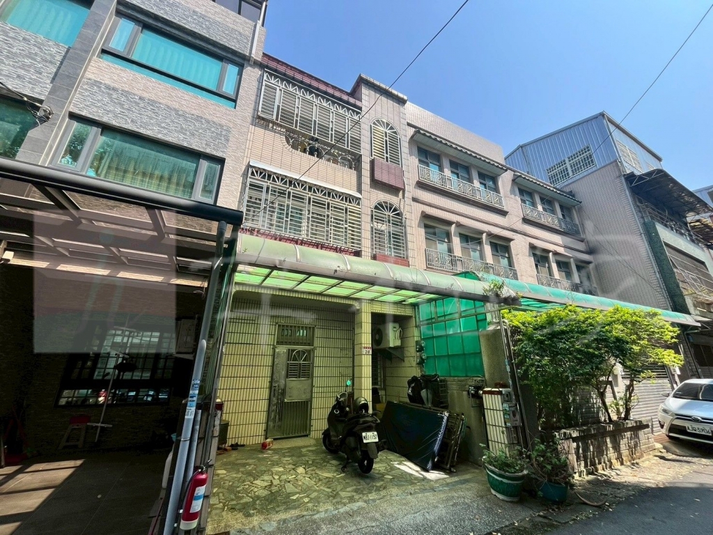 幸福家地產 房屋買賣