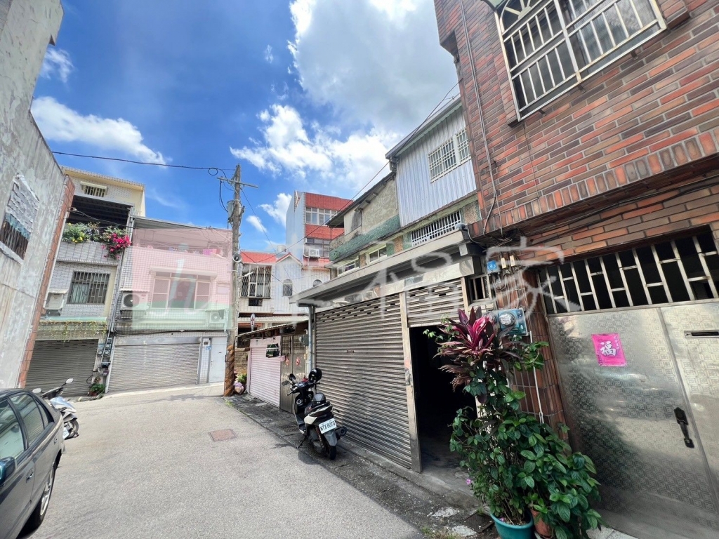 幸福家地產 房屋買賣